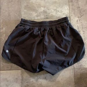 lululemon shorts